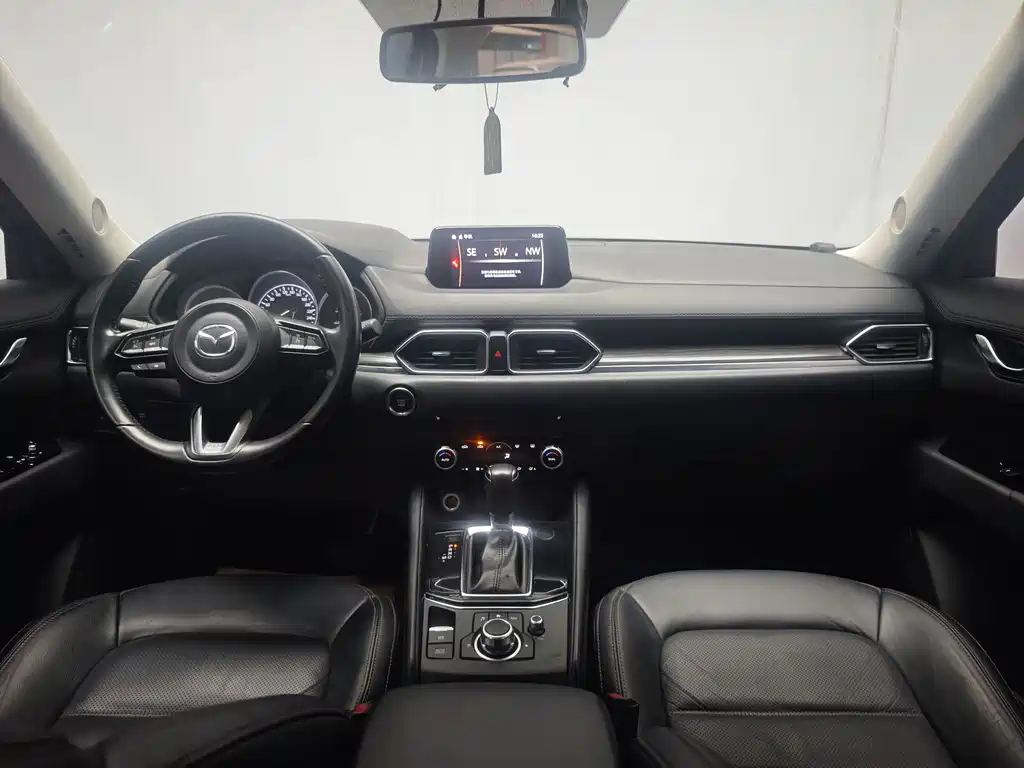 MAZDA CX 5