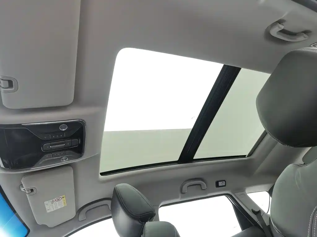 Jetour X70 — миниатюра 14