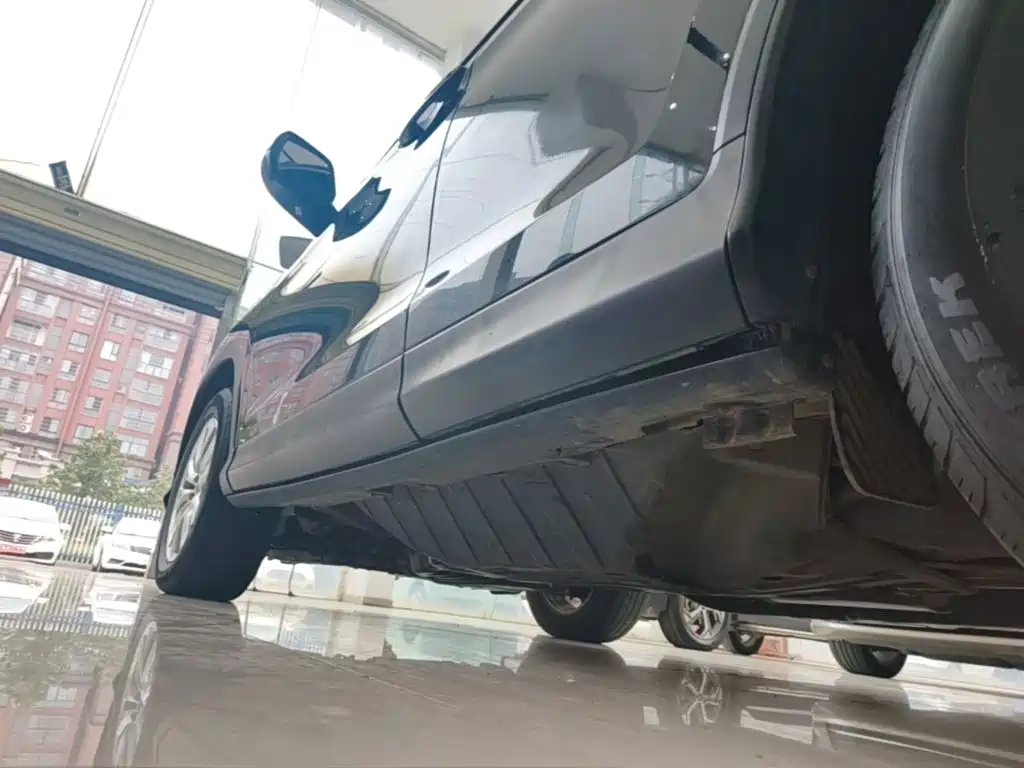 Honda CR-V — миниатюра 22