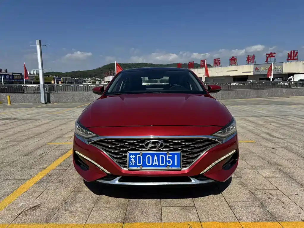 Hyundai Fista — миниатюра 2