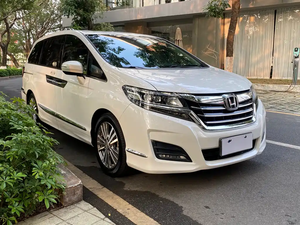 HONDA AI LISHEN