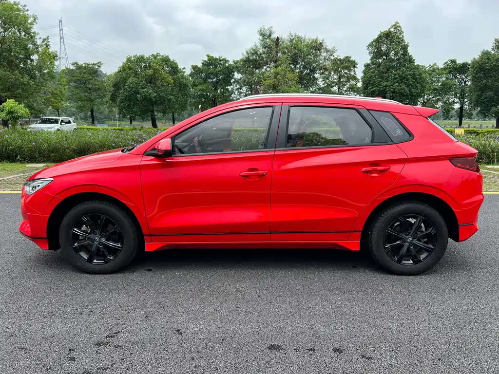 BYD e2 — миниатюра 5
