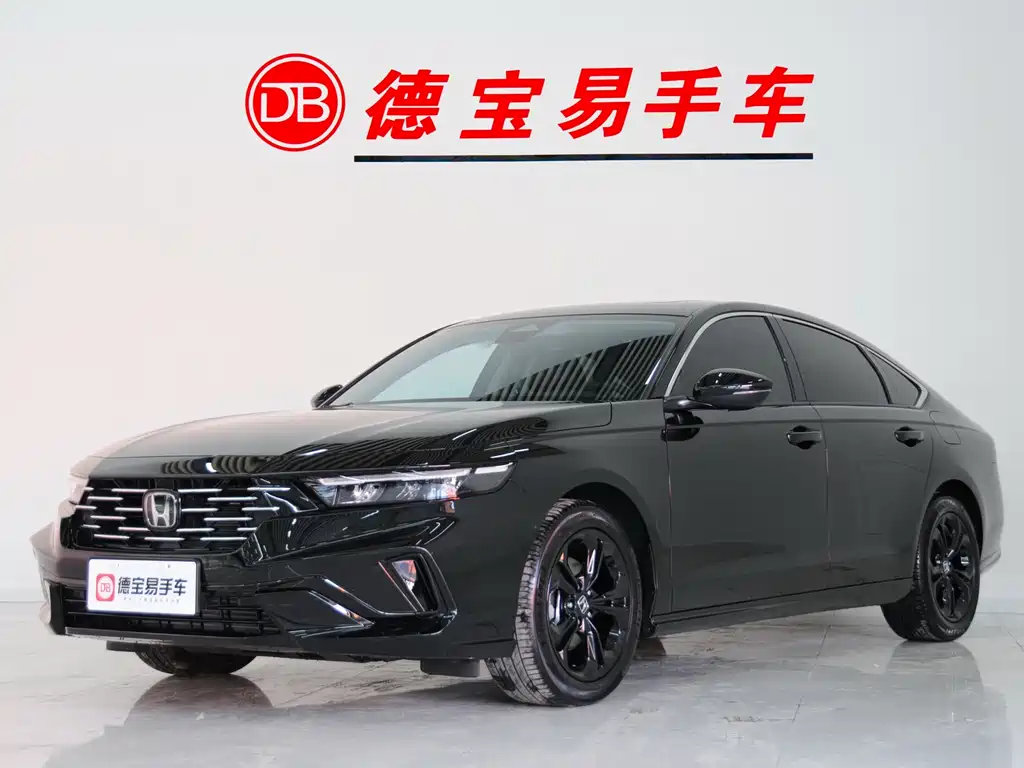 Honda Accord 2026