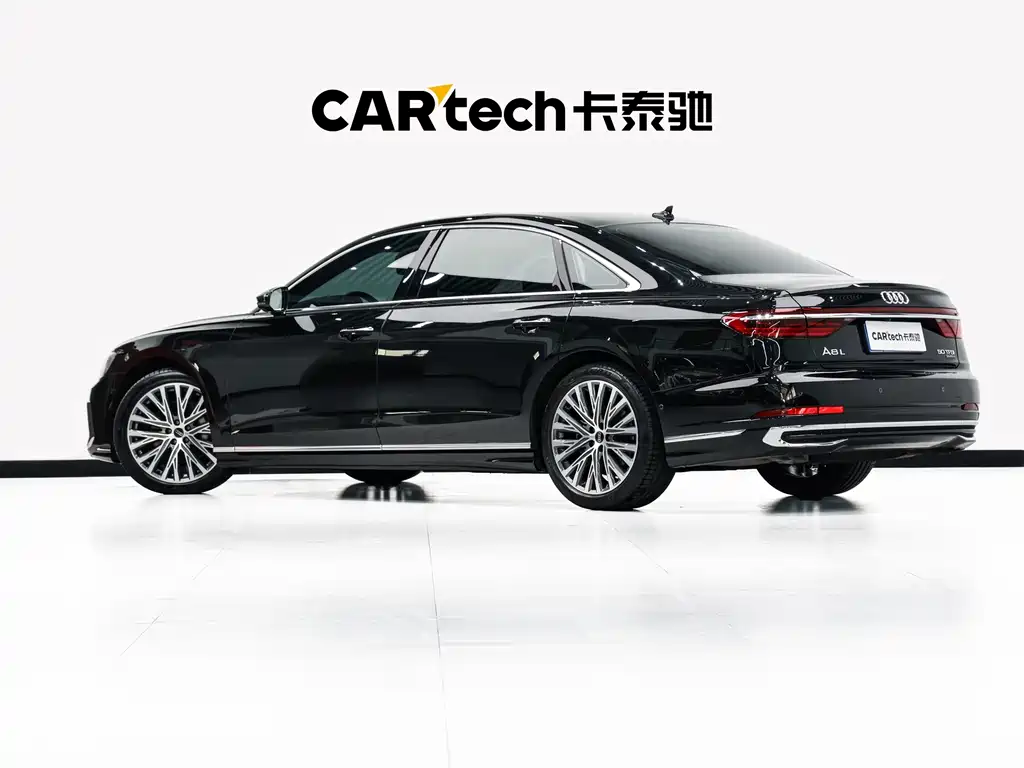 Audi A8 2024 A8L 50 TFSI quattro