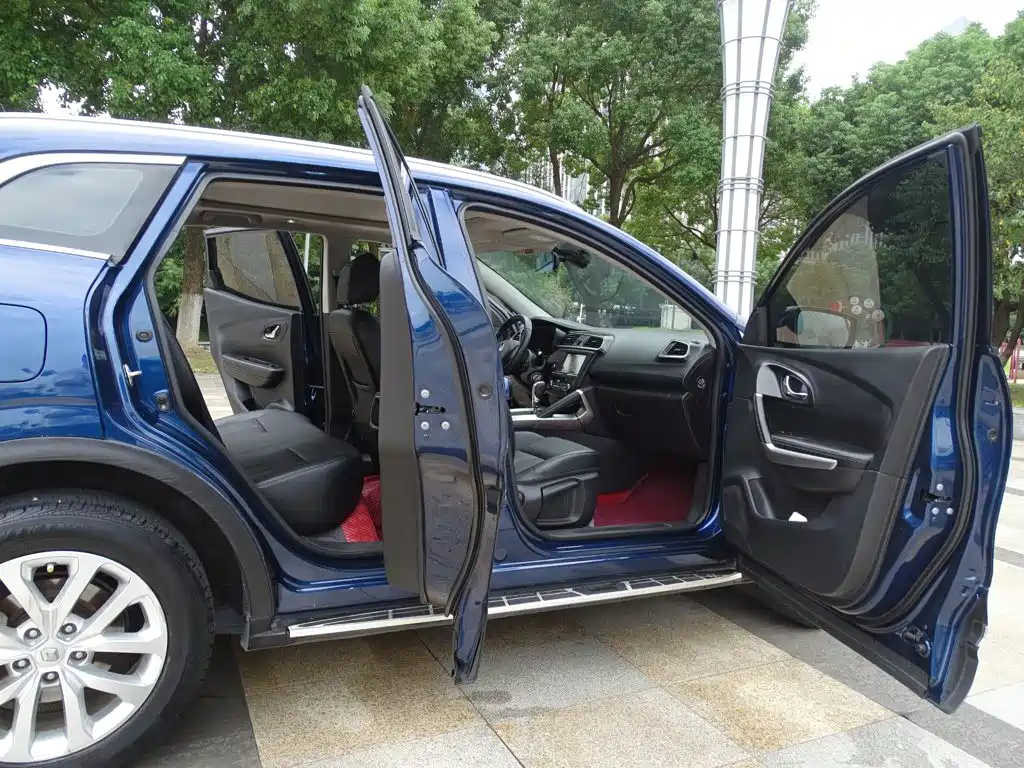 Renault Kadjar — миниатюра 39