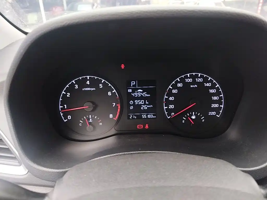 Hyundai Verna — миниатюра 8