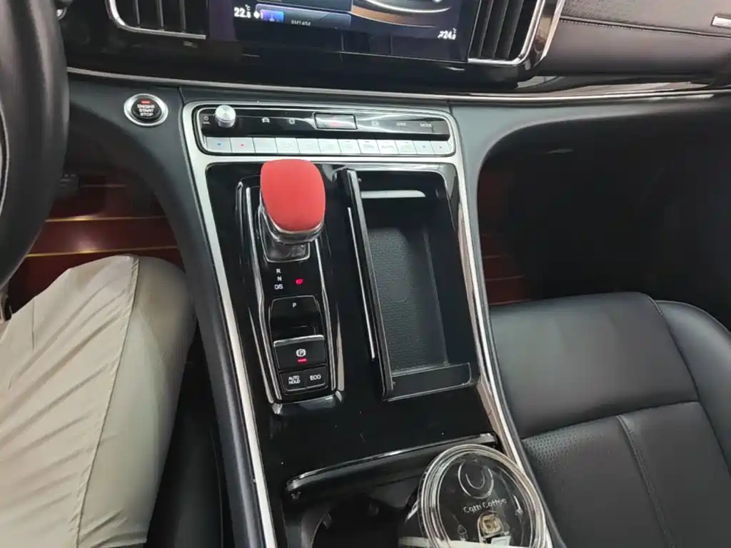 GAC Motor Trumpchi M8 — миниатюра 14