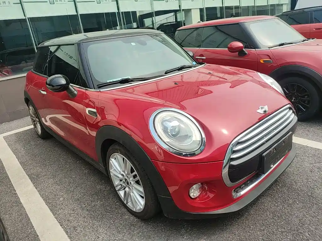MINI Mini — миниатюра 4