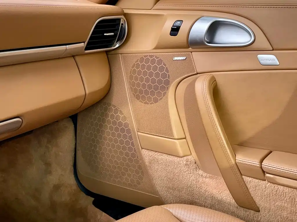 Porsche 911 — миниатюра 9