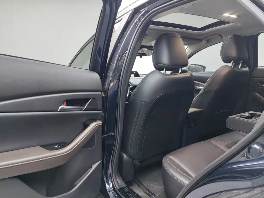 Mazda CX-30 2021 2.0L AT