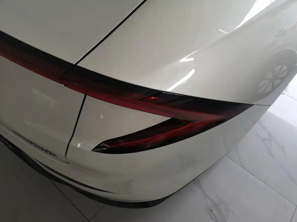 Wuling Xingguang — миниатюра 8