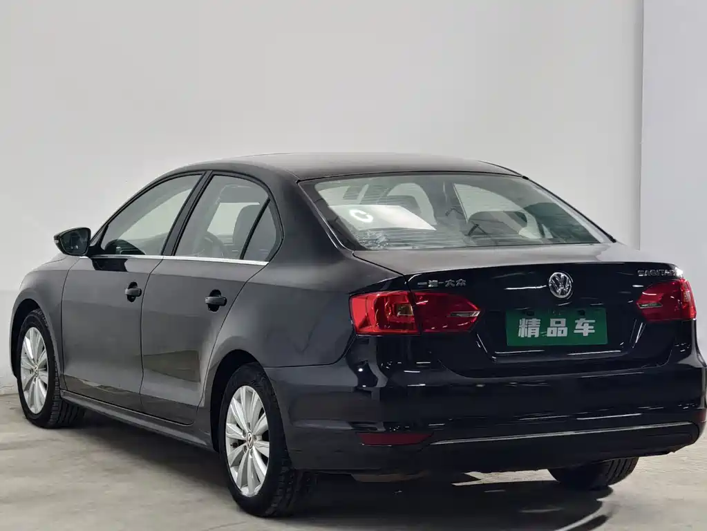 Volkswagen Sagitar — миниатюра 6