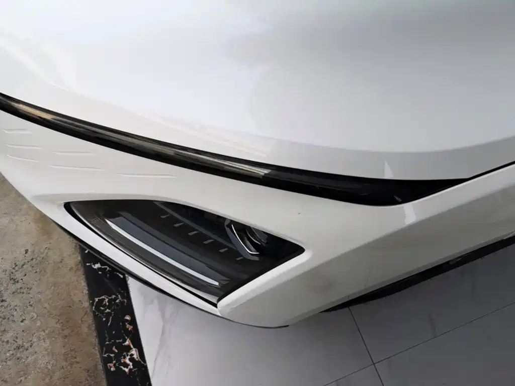 Wuling Xingguang — миниатюра 24
