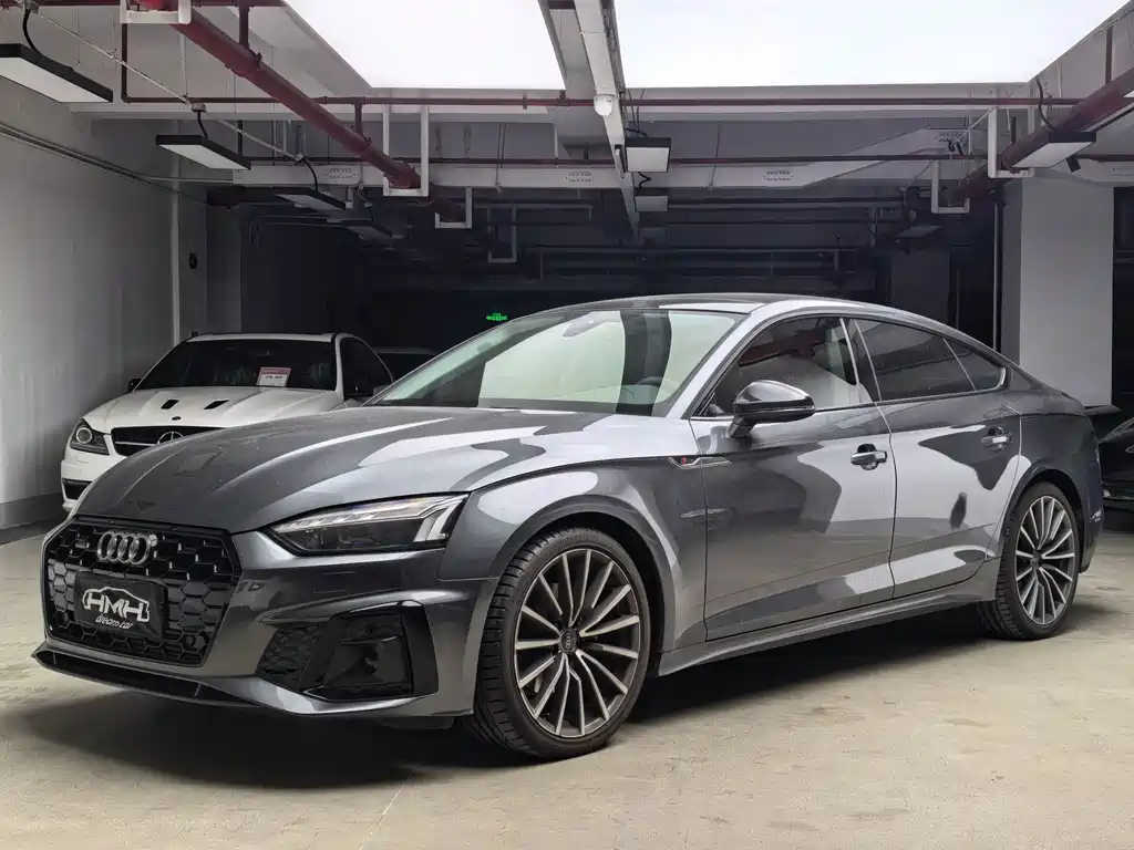 Audi A5 (Import) 2025