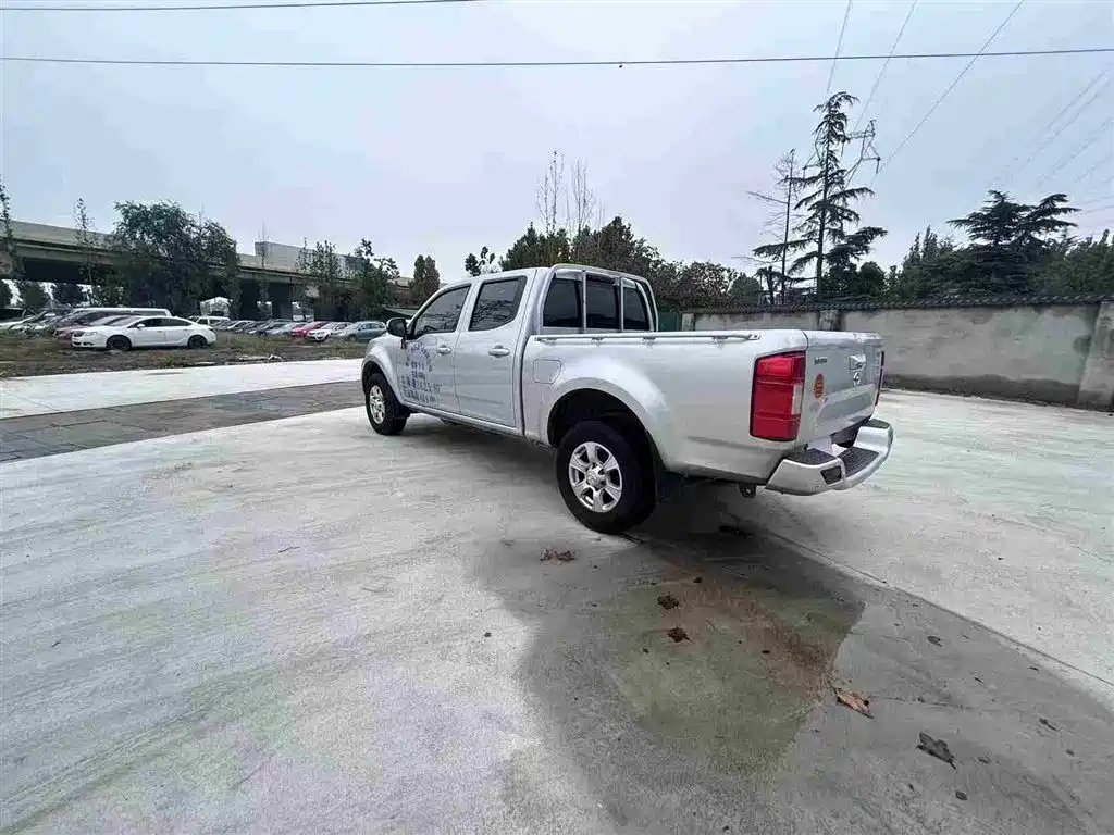 GREAT WALL FENGJUN 7