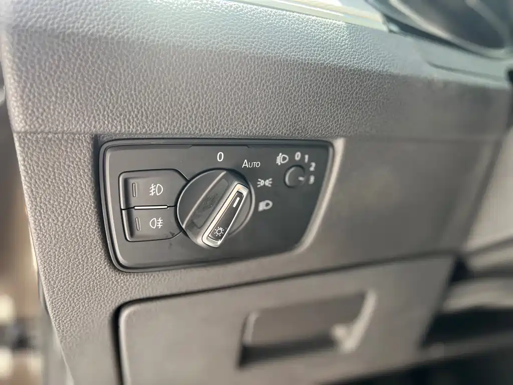 Volkswagen Passat Variant 2016 380TSI
