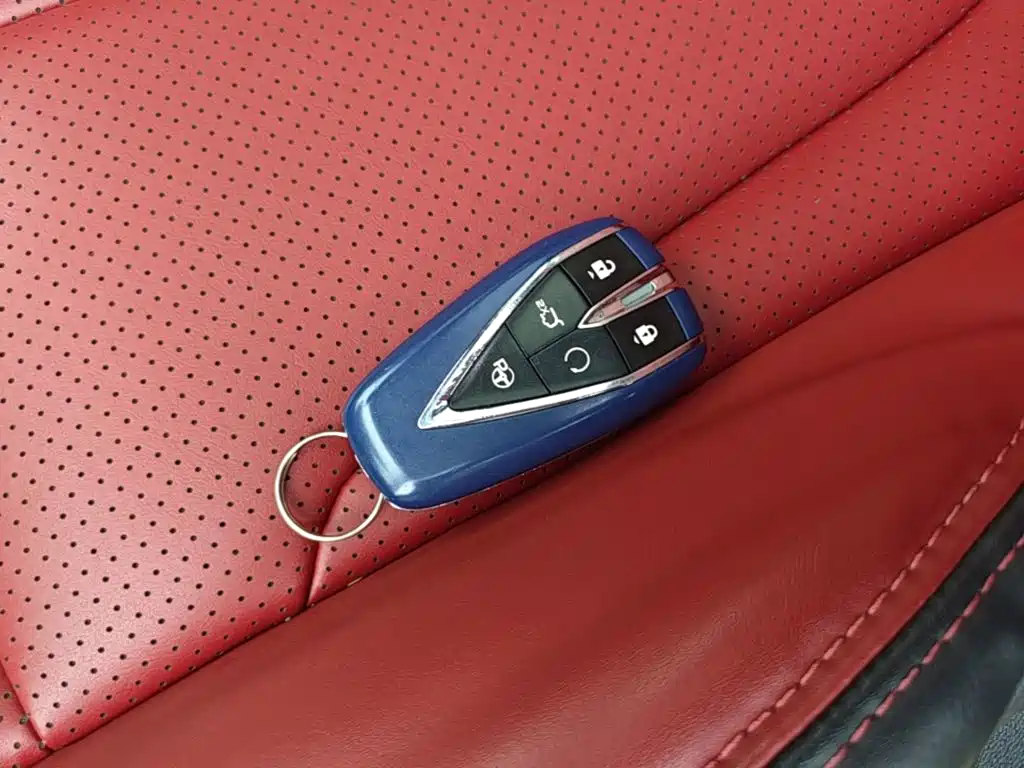 Changan CS75 PLUS — миниатюра 9