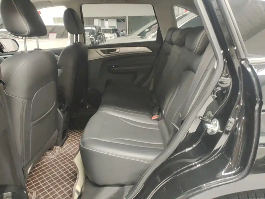 Haval M6 — миниатюра 17