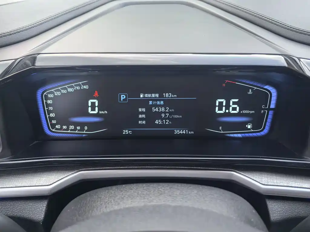 Hyundai Custo — миниатюра 20