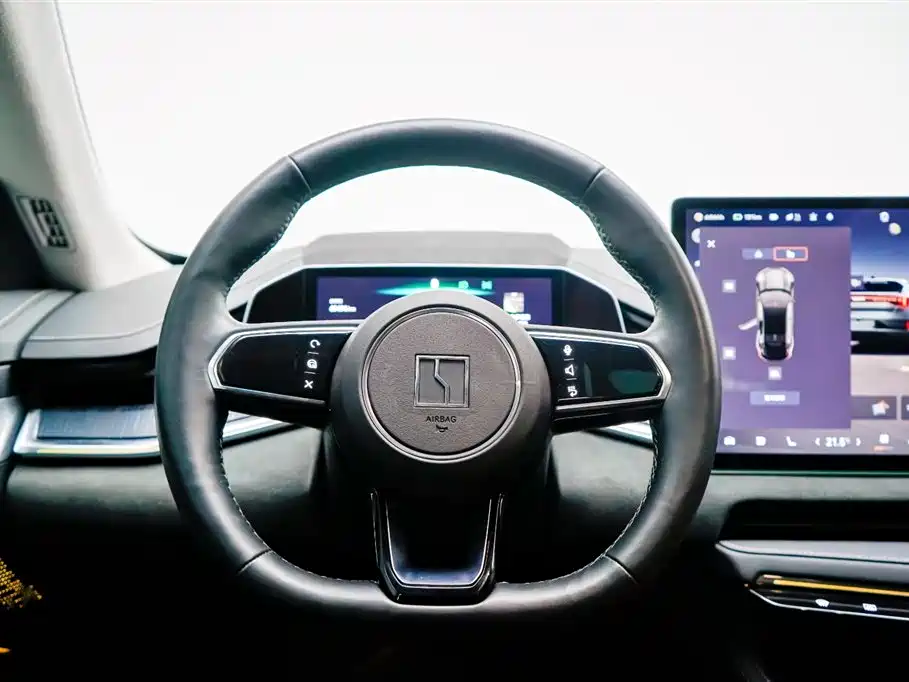 ZEEKR EXTREME KRYPTON 001