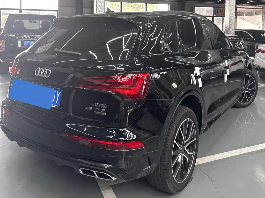 Audi Q5L 2025 45 TFSI