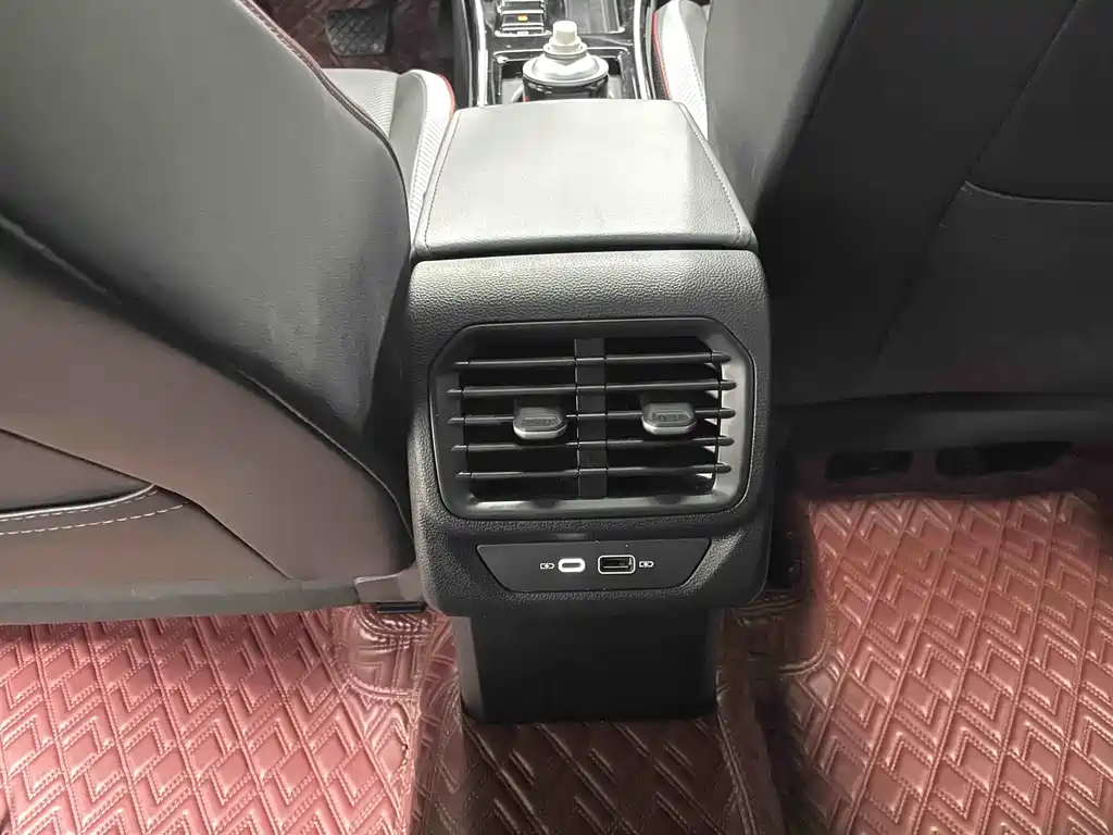 Volkswagen Lamando 2023 L 280TSI DSG