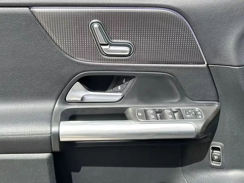 Mercedes-Benz GLA 2020 GLA 200