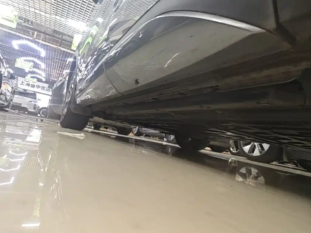 BYD Yuan Plus — миниатюра 22