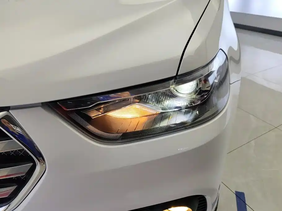 Haval H6 — миниатюра 5