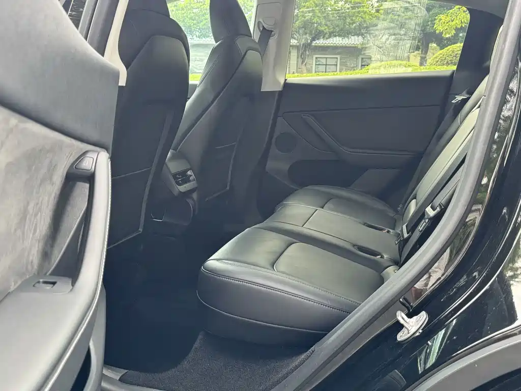 Tesla Model Y — миниатюра 9