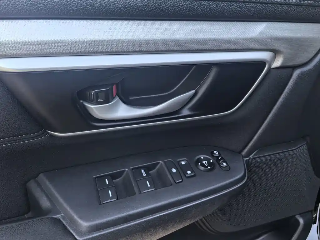 Honda CR-V — миниатюра 28