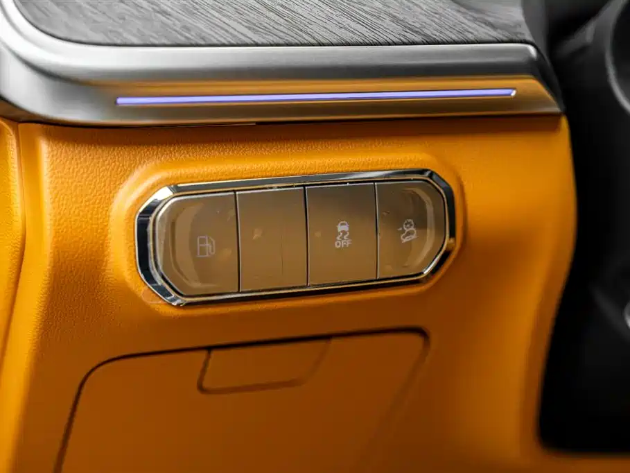 TANK TANK 500 NEW ENERGY