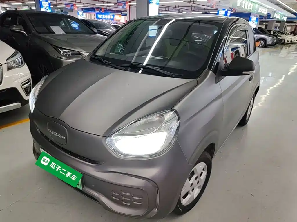 Roewe Clever