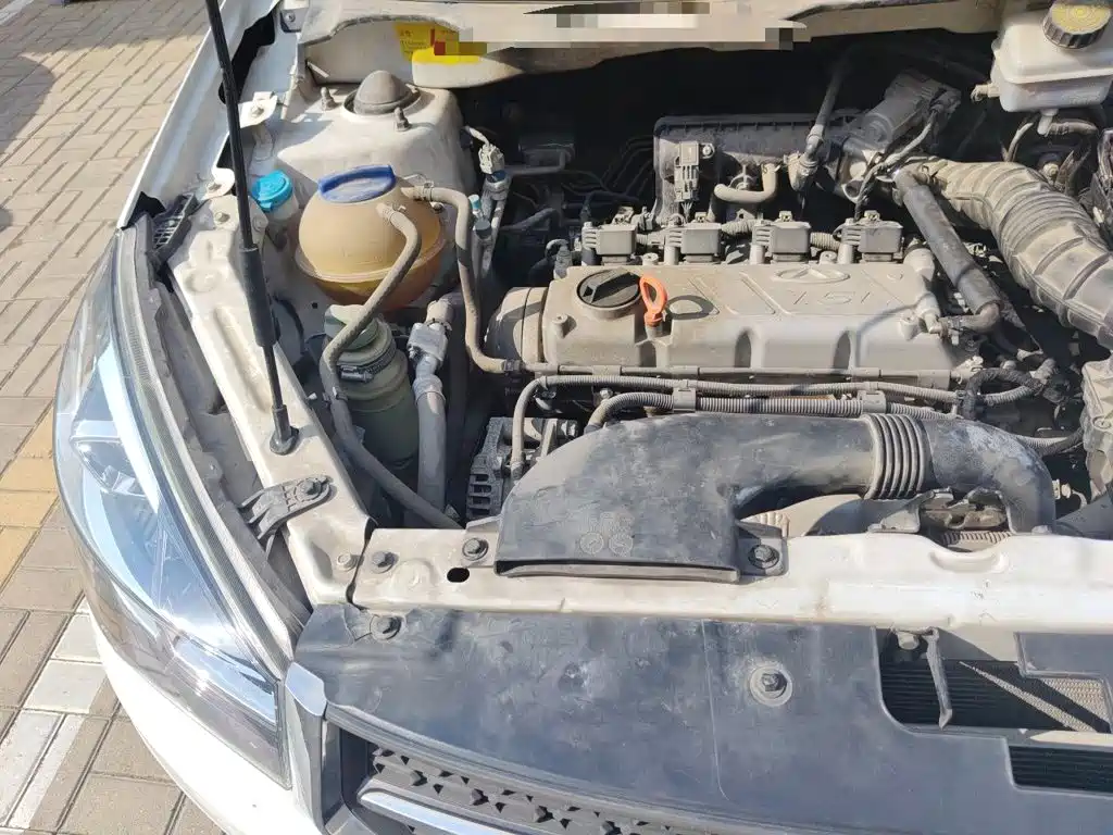 Chery Tiggo 3x — миниатюра 19
