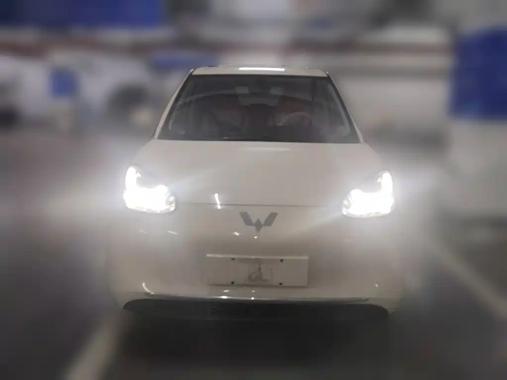Wuling Bingo — миниатюра 5