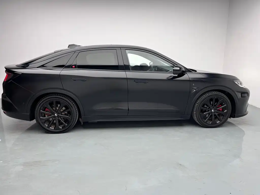 ARCFOX EXTREME FOX POLAR FOX ALPHA S