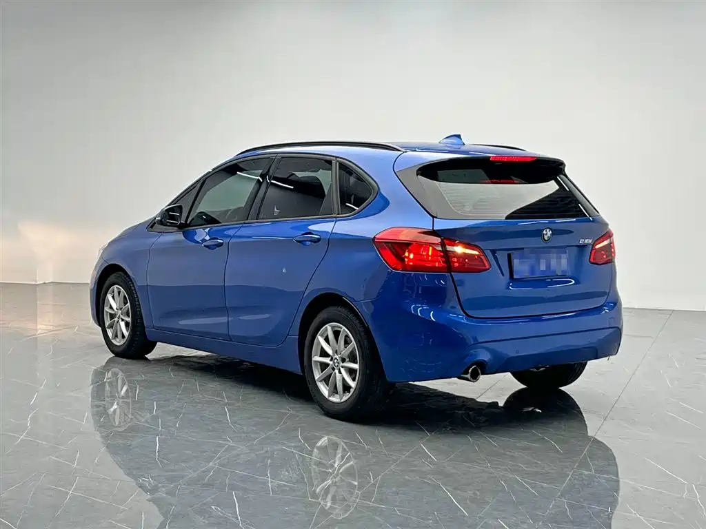 BMW 2 Series Active Tourer