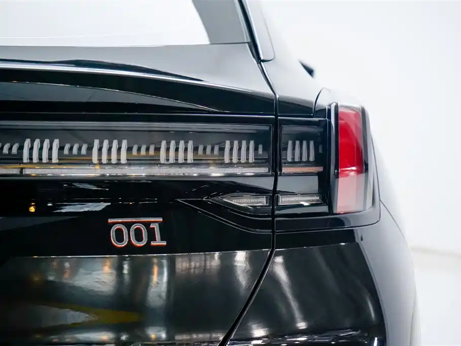 ZEEKR EXTREME KRYPTON 001