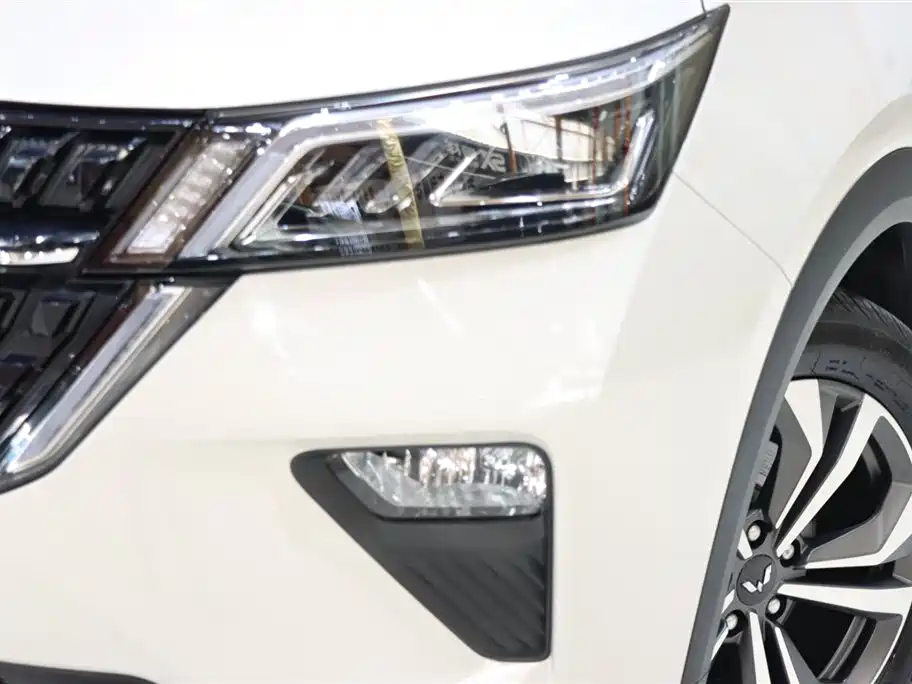 Wuling Xingchen 2021 1.5T CVT