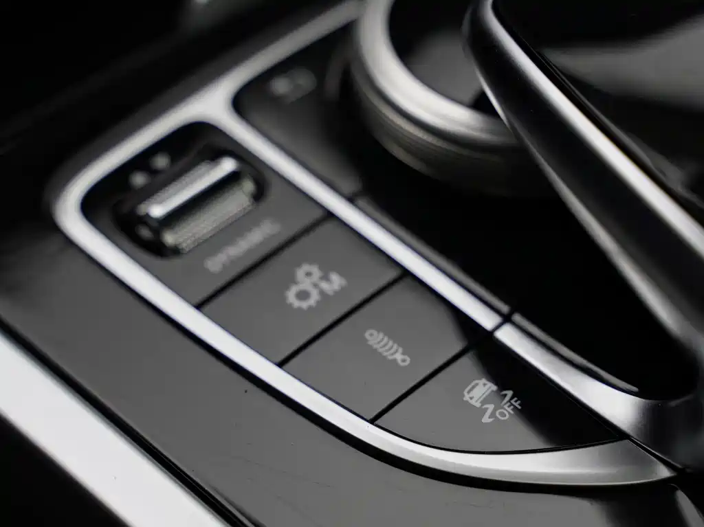 MERCEDES-BENZ G CLASS AMG