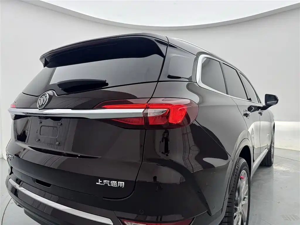 Buick Enclave 28T 4WD Avenir Avenir, фото 10