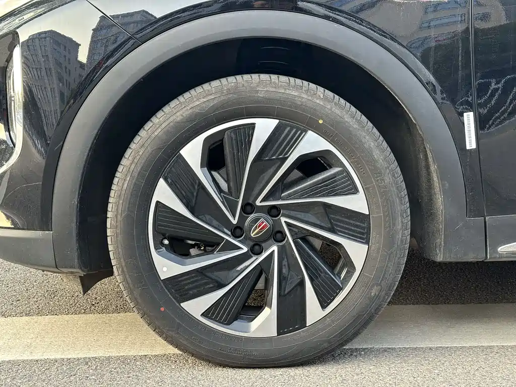 Hongqi HONGQI HS7 PHEV