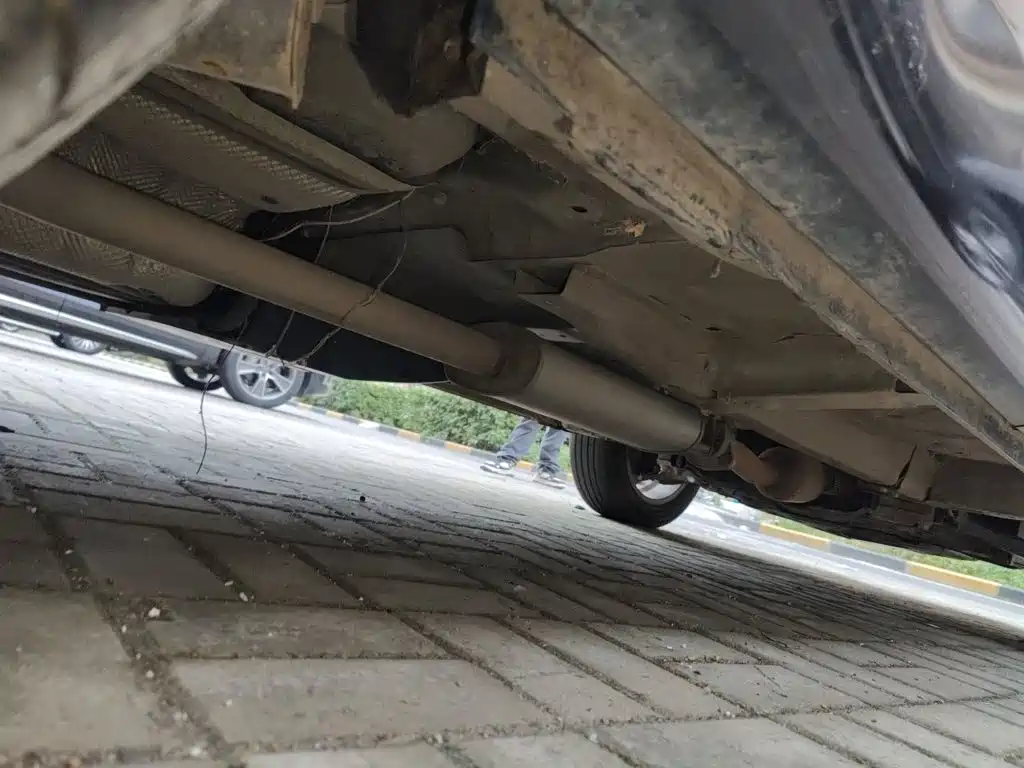 Wey Wey VV5 — миниатюра 17