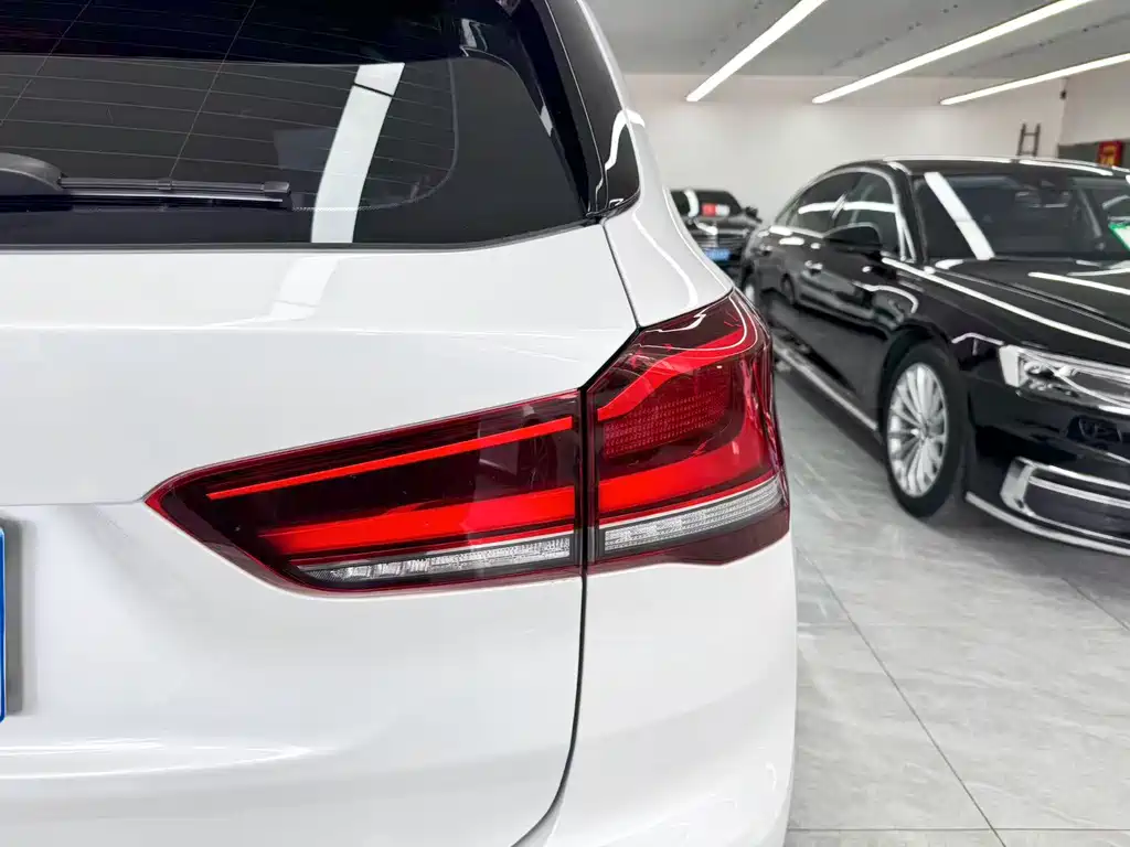 BMW X1 — миниатюра 21