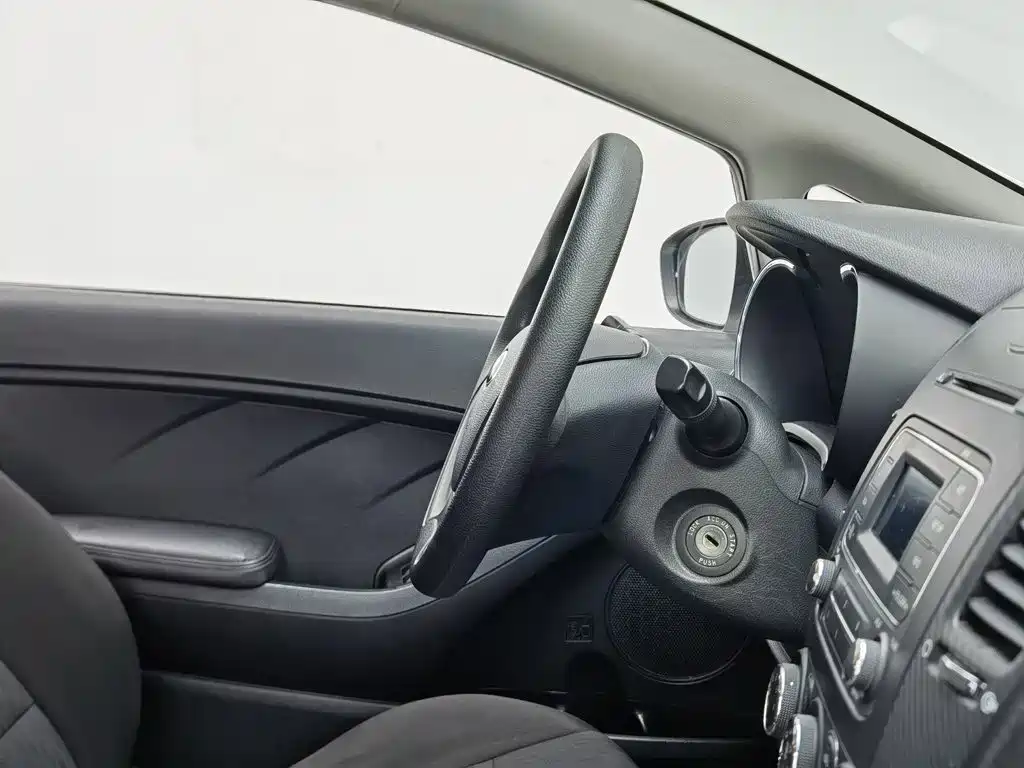 Kia K3 — миниатюра 22