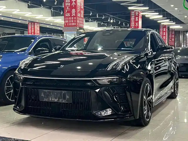 2024 Lynk & Co 03