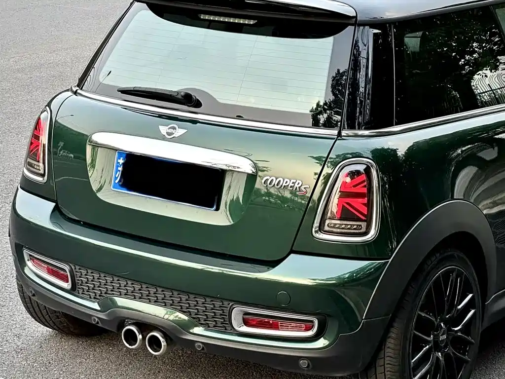 MINI Mini — миниатюра 7