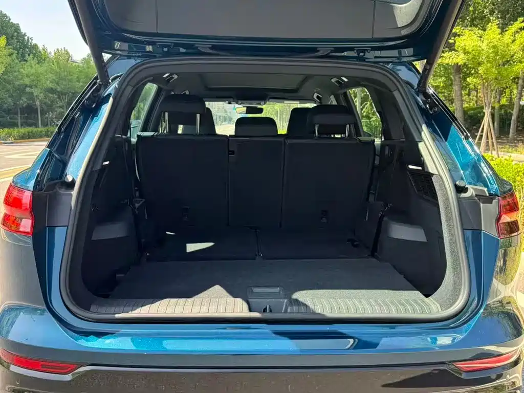Audi Q5 e-tron 2022 40 e-tron