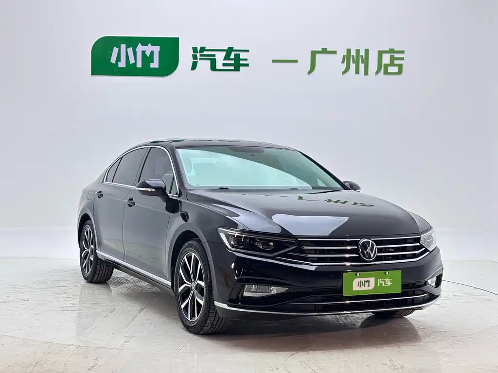 Volkswagen Magotan — миниатюра 3