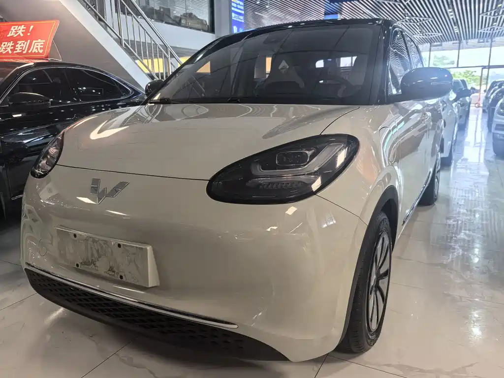 Wuling Bingo 2024
